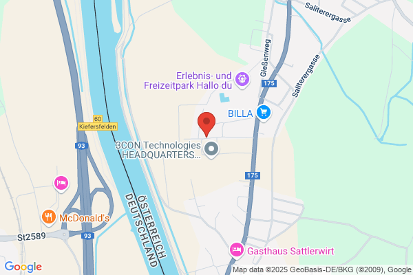 TSG Transport- u Speditions GesmbH