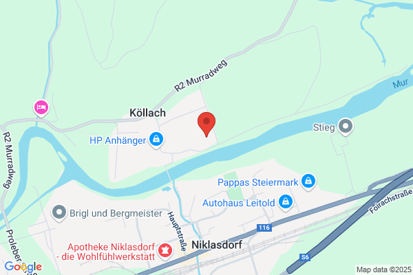 Skerjanz Handelsagentur GmbH