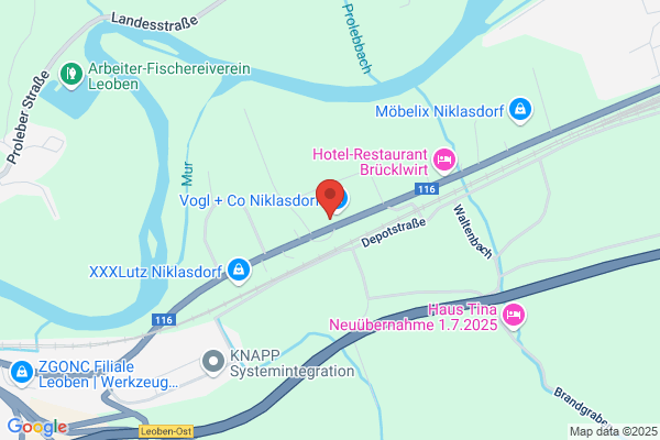 VS Handels GmbH