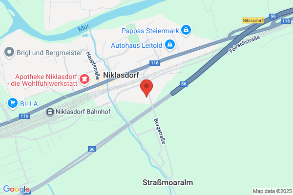 Polizeiwachzimmer