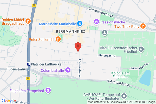 Restaurant z Bergmann