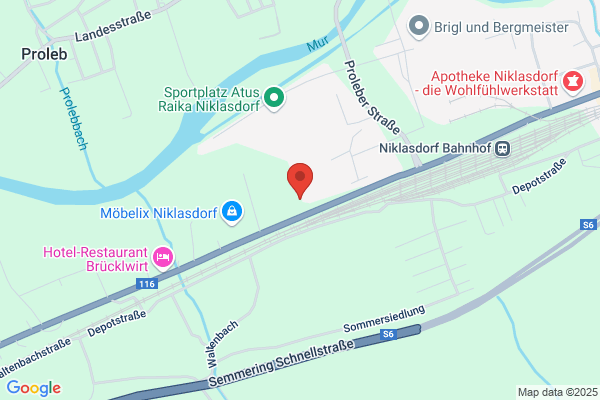 Uberbacher GesmbH