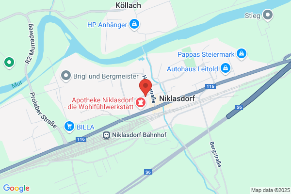 Oesterreichische Post AG Postamt