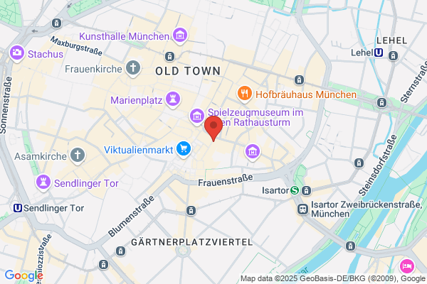 Danzinger und Embacher OEG