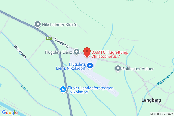 ÖAMTC-Flugrettung, Christophorus 7