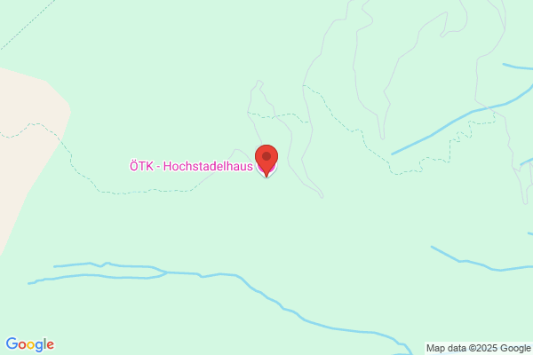 ÖTK - Hochstadelhaus