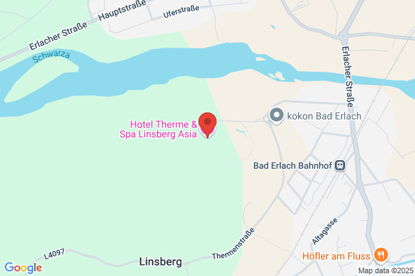 Therme Linsberg Erschliessungs- und EntwicklungsgmbH
