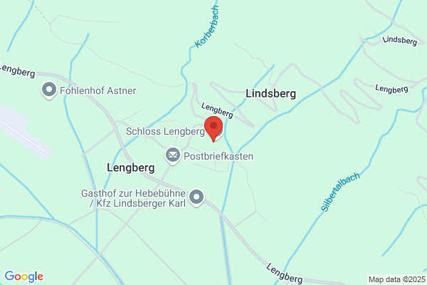 AufBauWerk, Job Training Nikolsdorf/Schloss Lengberg