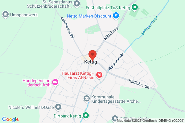 Friseursalon Karl Manhart