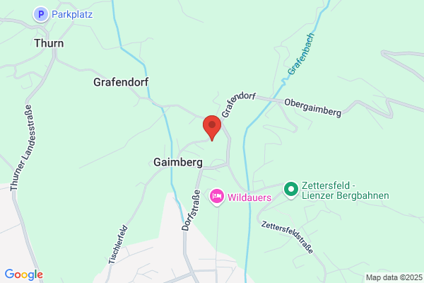 Gaestehaus Dolomitenblick