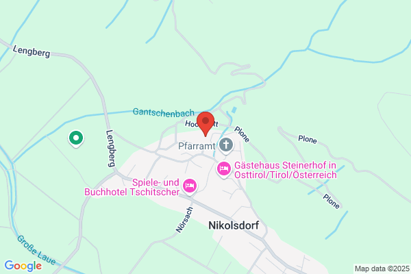 Gaestehaus Pichler