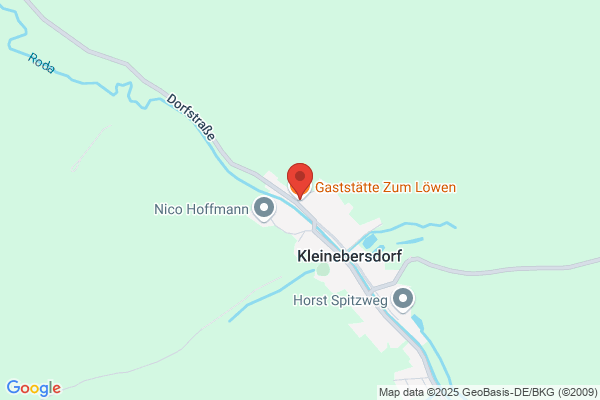 Gasthof Zum Loewen