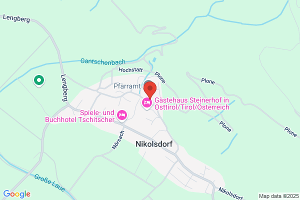 Gendarmerieposten