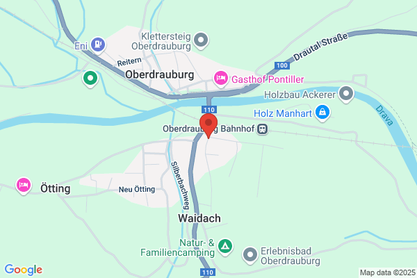 Hotel Gailbergerhof Wolfgang Pirker