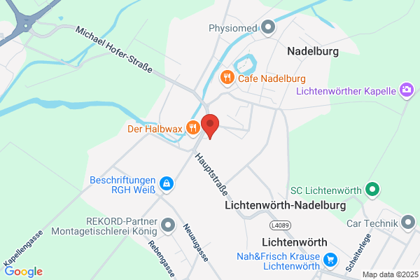 Seidl Fleischerei-Partyservice
