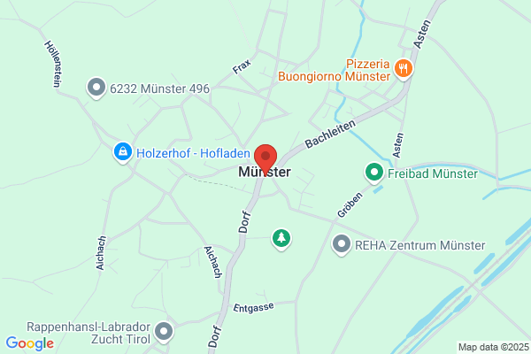 Oesterreichische Post AG Postamt