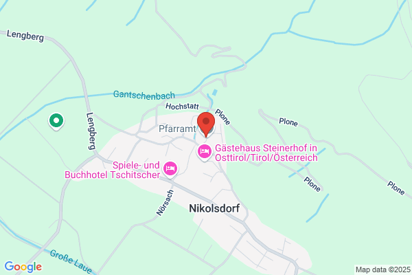 Pfarramt