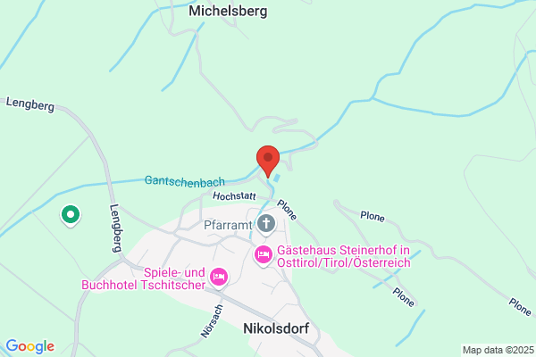 Schwimmbad Nikolsdorf