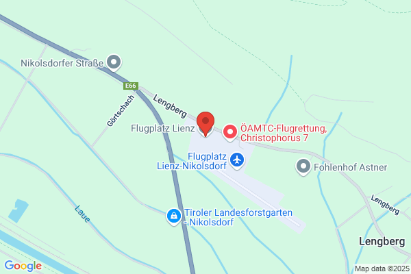 Segelfliegergruppe Lienz