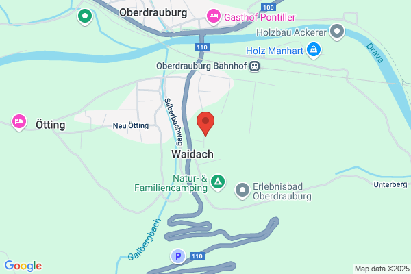 Sportverein Oberdrauburg Siegbert Pucher