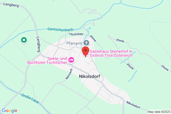 Steinerhof
