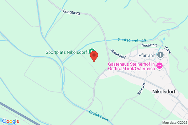 TSU Nikolsdorf
