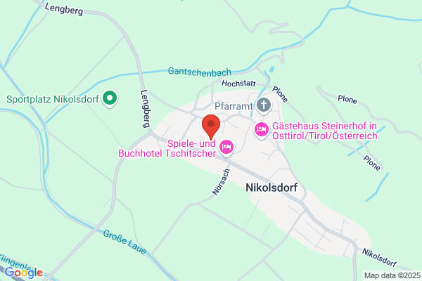 Volksschule Oberdrauburg