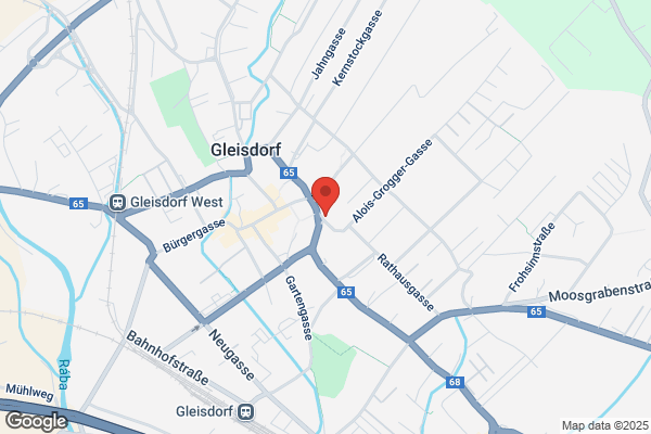 Stadtapotheke Gleisdorf - Mag. E. Zirm-Maygraber e.U.