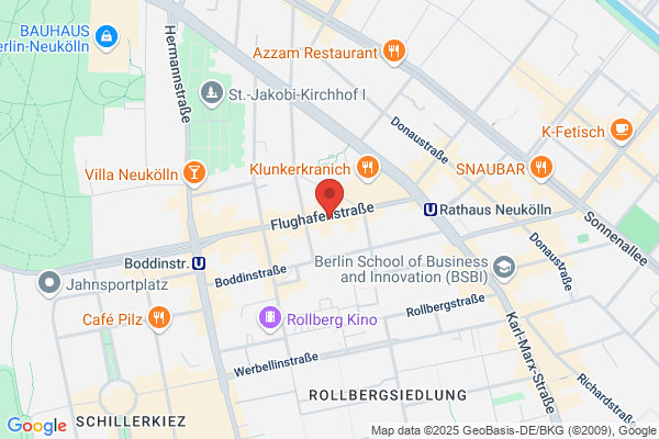 AGS Bau GmbH