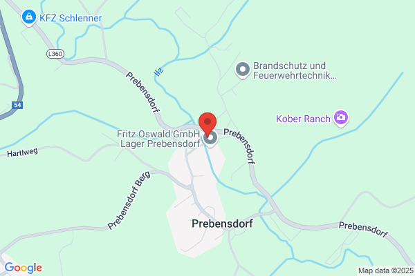 Freiwillige Feuerwehr