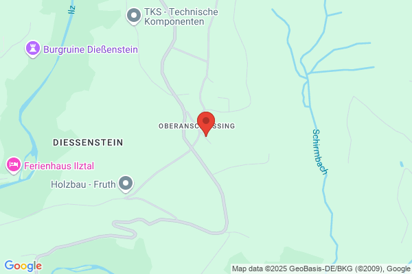 Gasthof Illztalerhof