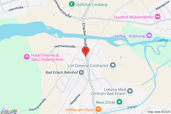 Gendarmerieposten Frohsdorf