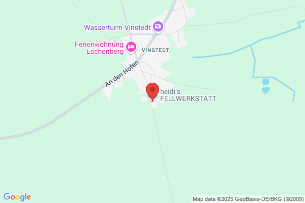 Hundefriseur - Andrea Maitz