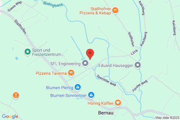 ICON Anlagenbau GmbH