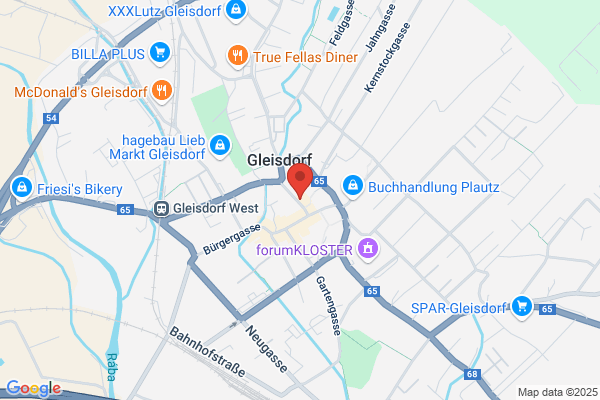 Optik Schrei GesmbH