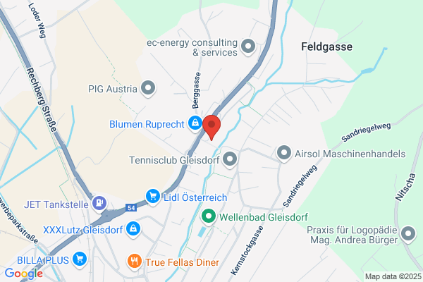Schirnhofer-Breisler Ges.mbH