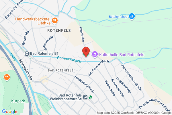 Sporthalle d. Hauptschule 2