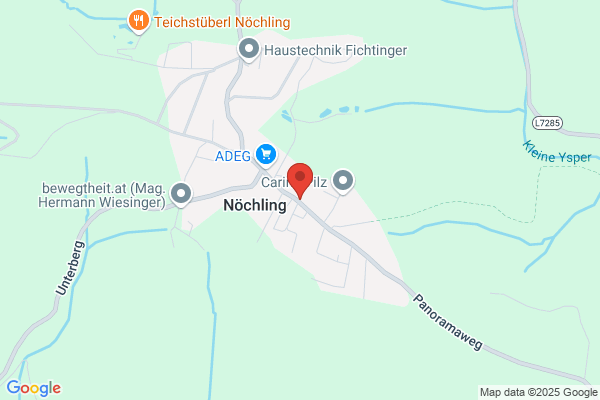 Baeckerei Katzengraber