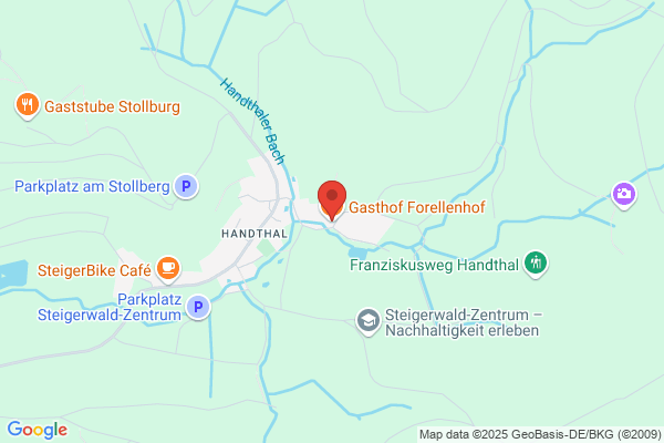 Gasthof Forellenhof