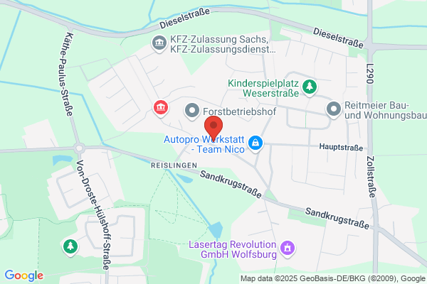Guenther Johann Wasser- und Waermetechnik GmbH