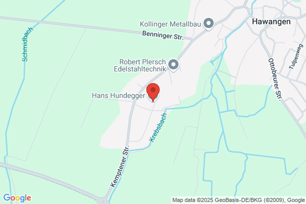 Hundegger KG