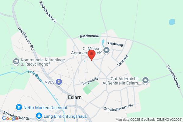 Poeggsteiner Gerlinde