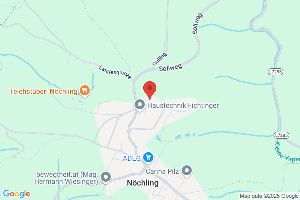 TSV Noechling