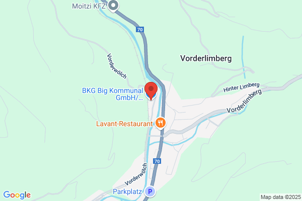 BBK Bad Bleiberger Kommunal Betriebs Ges. mbH