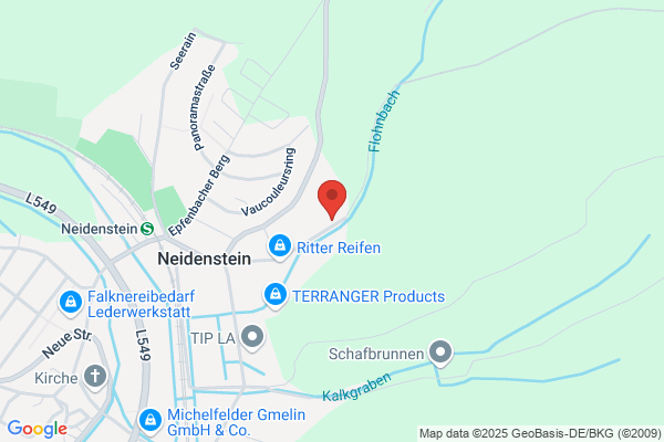 Formbau Holzbearbeitung GesmbH
