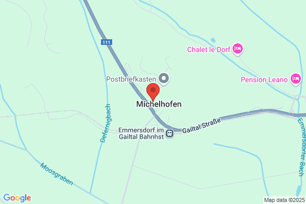 Helene's Jausenstation