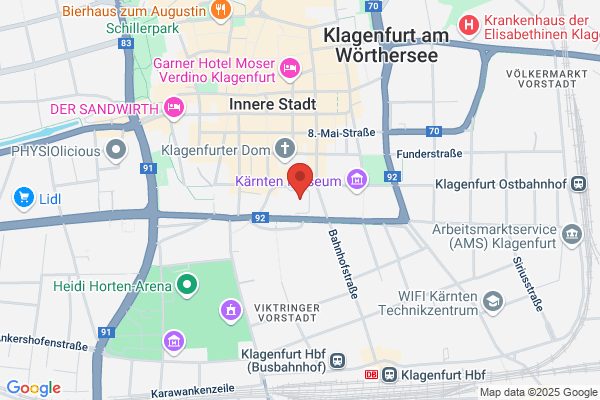 Kaerntner Elektrizitaets-AG (KELAG)
