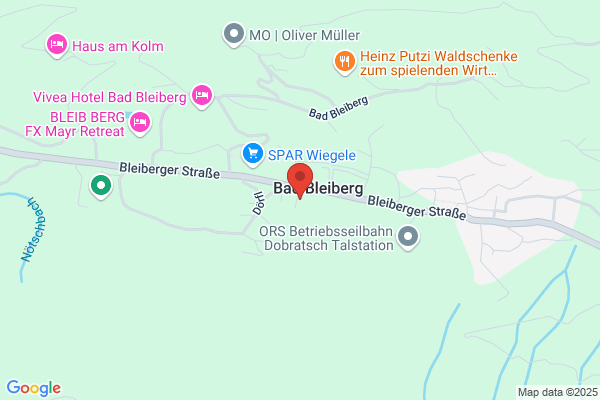 Pension Lindenbauer