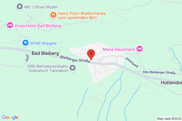 Restaurant Bergmand'l