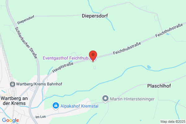 Eventgasthof Feichthub